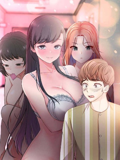 滴滴漫画免费看热门日漫推荐